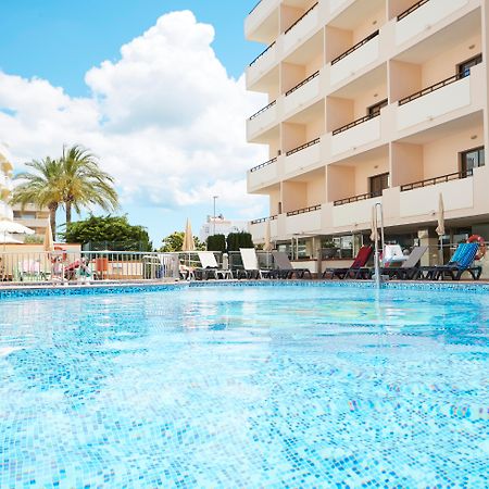 Invisa Hotel La Cala (Adults Only) Santa Eularia des Riu Exteriér fotografie