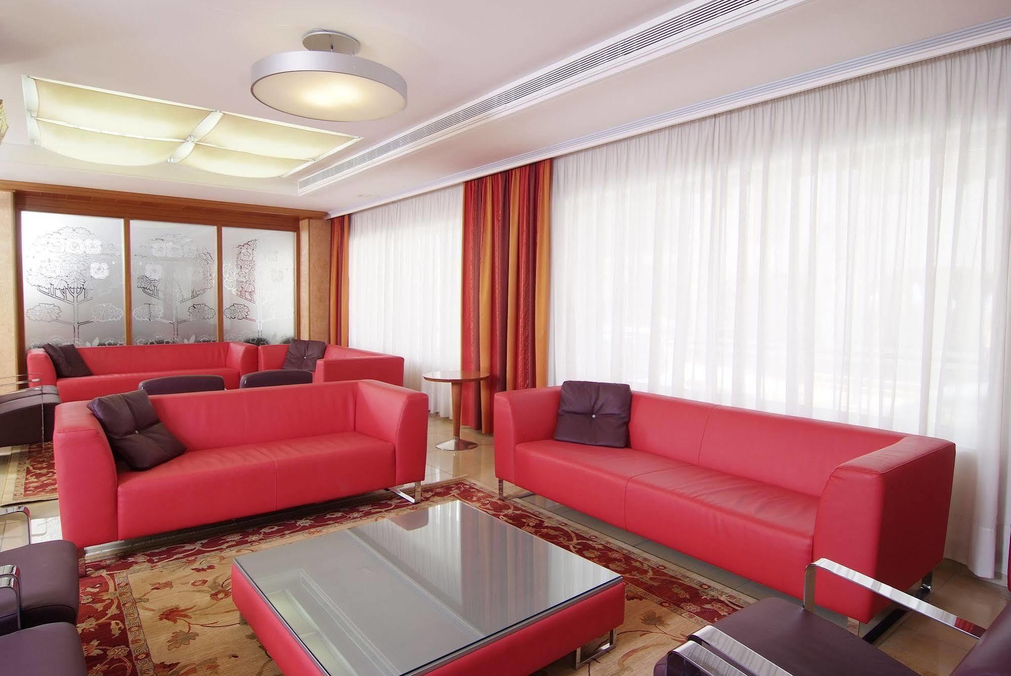 Invisa Hotel La Cala (Adults Only) Santa Eularia des Riu Exteriér fotografie